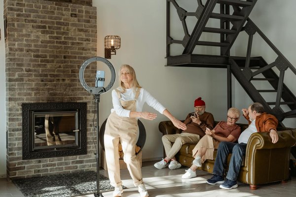 Comment le Tai Chi Chuan contribue à votre bien-être ?