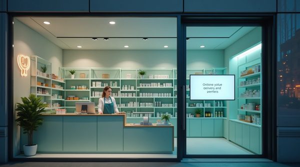 Découvrez lilo pharma : votre pharmacie en ligne de confiance