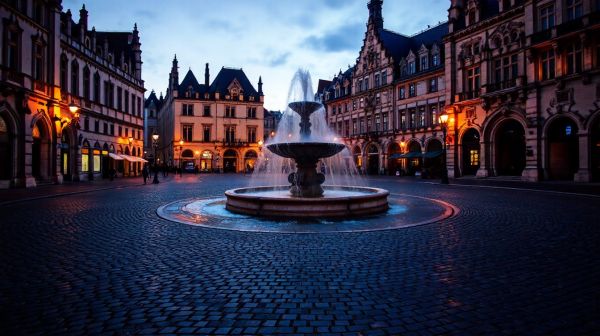 Guide complet pour le concours PASS à Clermont-Ferrand