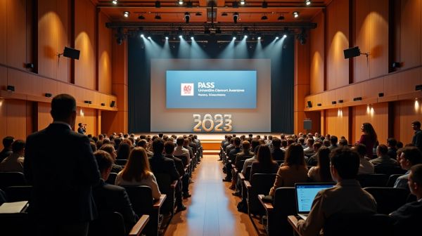 Le concours PASS à Clermont-Ferrand pour accéder aux études de santé