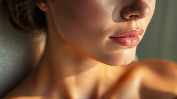 Les avantages de l'épilation laser pour le visage expliqués
