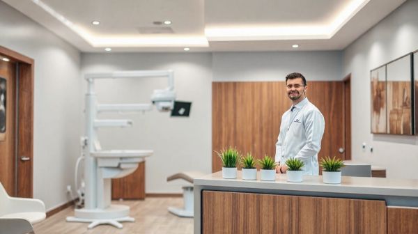 Meilleurs dentistes à Saint Lambert : trouvez des soins adaptés