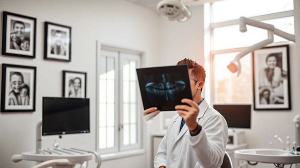 Meilleurs dentistes à Saint Lambert : trouvez des soins adaptés