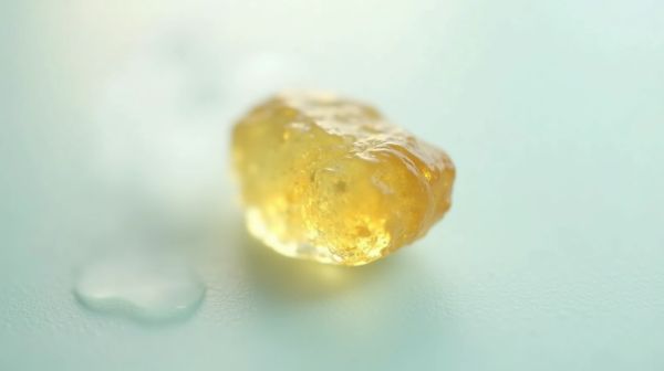 Pourquoi le moonrock ice redéfinit l'expérience du CBD en 2026