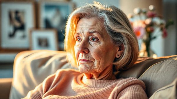 Préménopause : découvrez les symptômes révélateurs