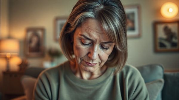Préménopause : découvrez les symptômes révélateurs