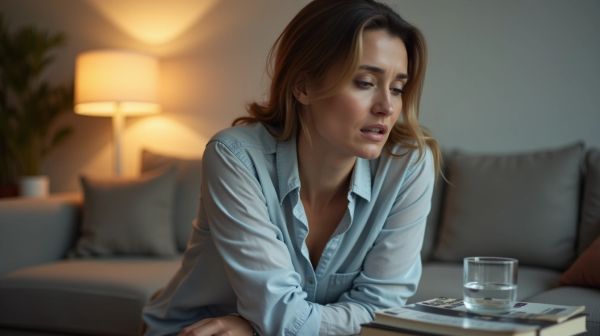 Reconnaître la préménopause : les signes qui ne trompent pas