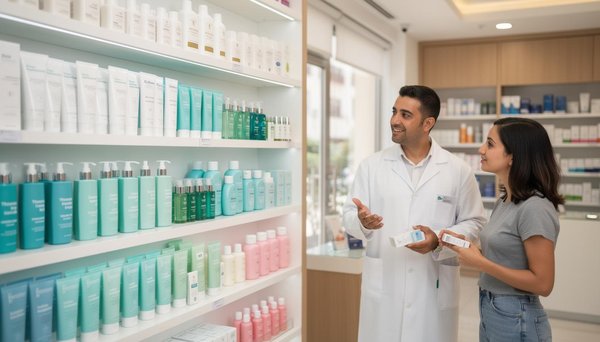 Tunisiepara : les meilleurs choix pour vos parapharmacies en Tunisie