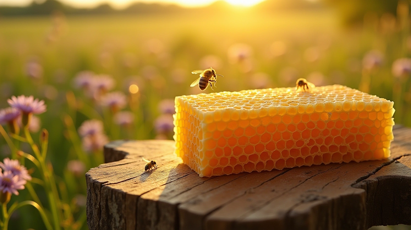 Pourquoi privilégier les produits de la ruche issus de méthodes artisanales ?