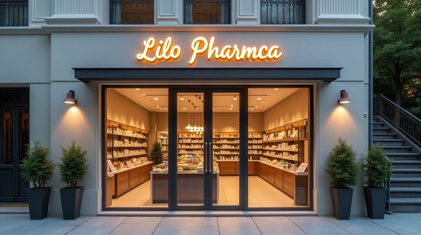 Vos questions sur les pharmacies digitales
